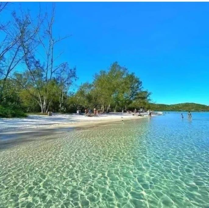 Casa Duplex Cabo Frio Linda Villa Екстериор снимка