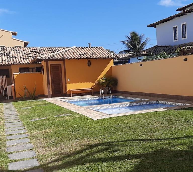 Casa Duplex Cabo Frio Linda Villa Екстериор снимка