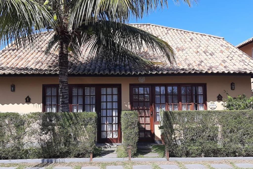 Casa Duplex Cabo Frio Linda Villa Екстериор снимка